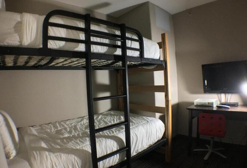 جناح سوبيريور, Super 8 By Wyndham Kapuskasing