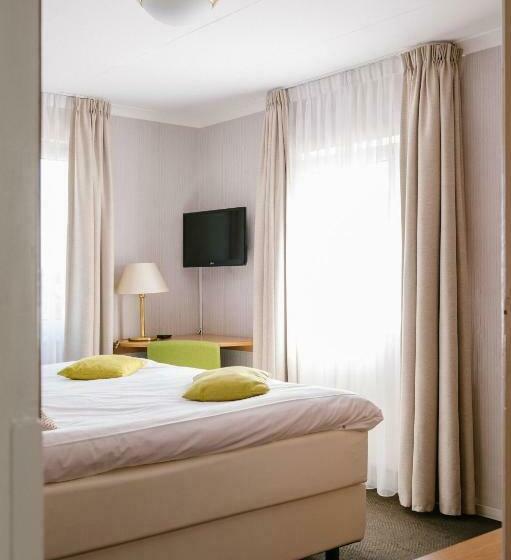 Номер Комфорт, Landhotel Heuvelzicht