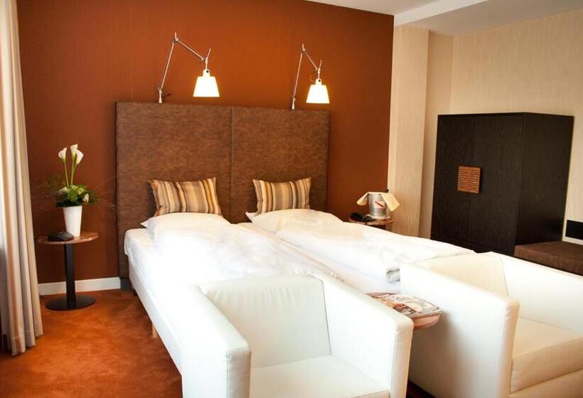 Номер Комфорт, Landhotel Heuvelzicht