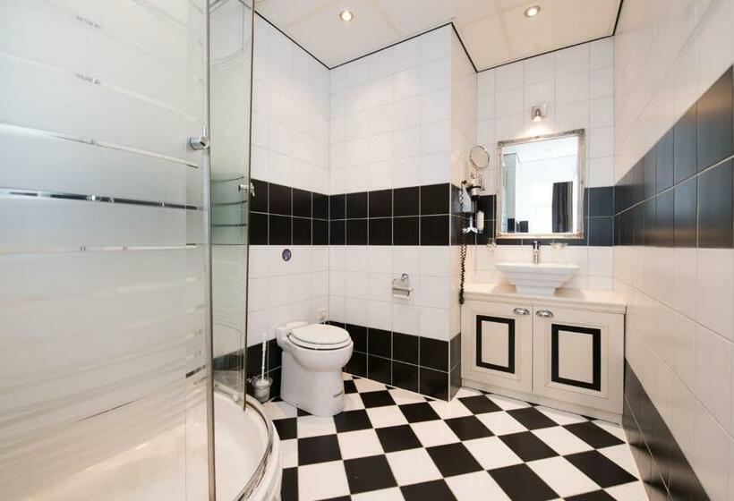 Chambre Standard, & Appartementen Bella Vista