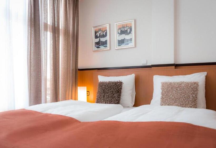 标准间, Stadshotel Heerlen