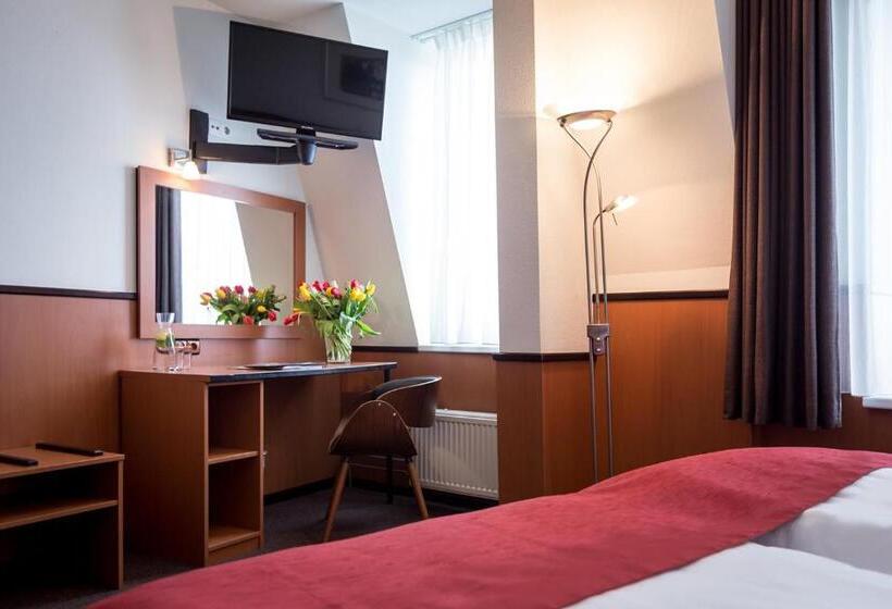标准间, Stadshotel Heerlen