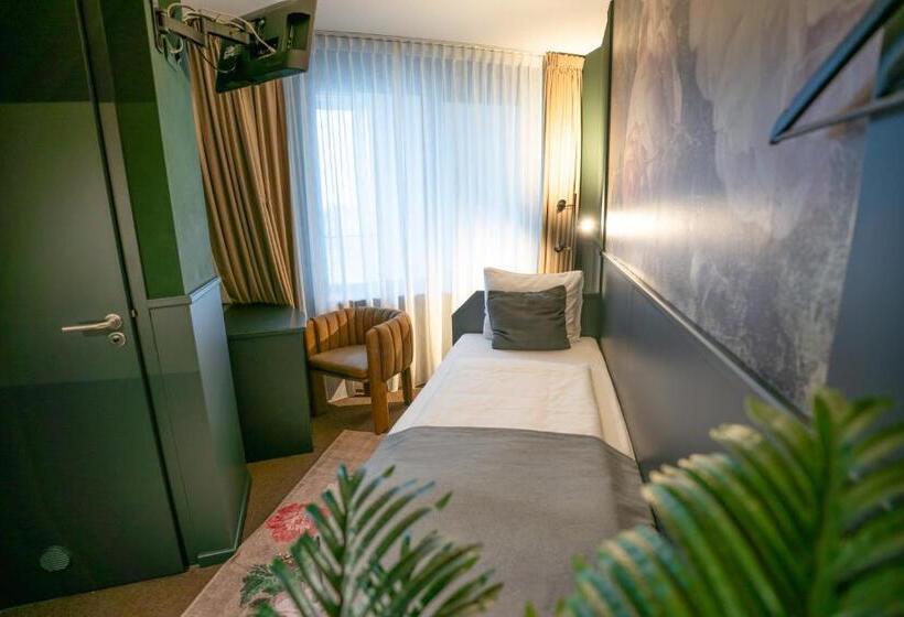 Номер Стандарт Индивидуальный, Stadshotel Heerlen