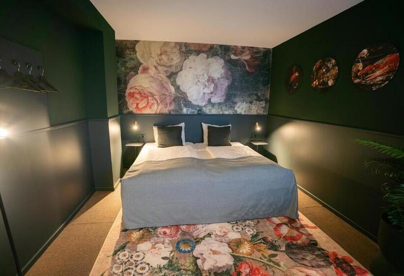 标准间, Stadshotel Heerlen