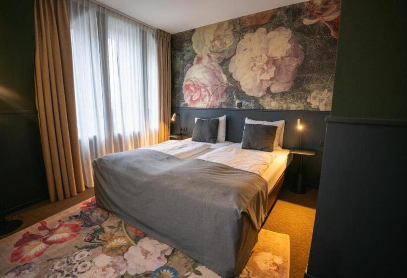 标准间, Stadshotel Heerlen