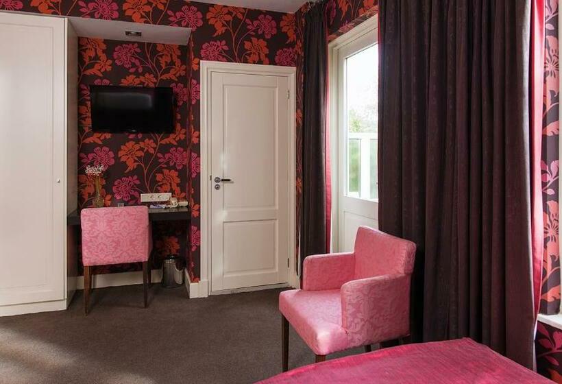 غرفة قياسية, Strandhotel Nassau Bergen
