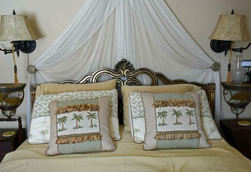 Quarto Estandar, Apple Tree Historic B&b