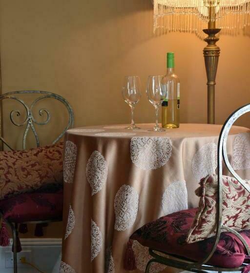 Quarto Deluxe, Apple Tree Historic B&b