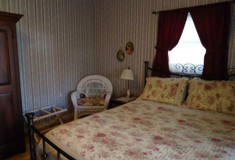 Номер Стандарт, Maison Hovington