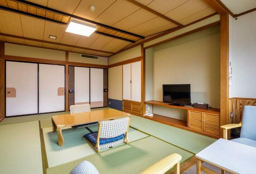 Quarto Estandar, 田沢湖水沢温泉郷セルリアンリゾートaoni