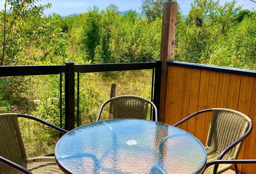 חדר משפחתי, Aux Portes Du Soleil