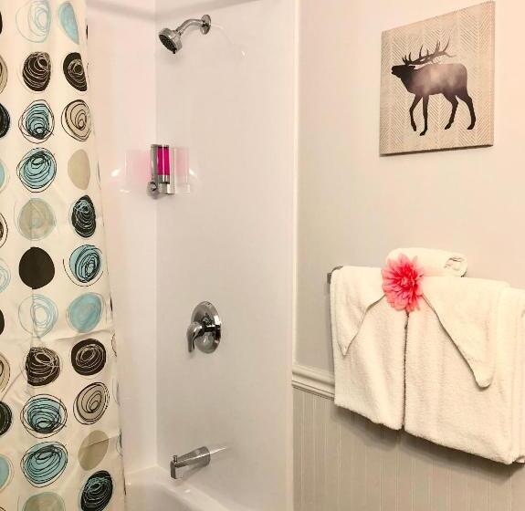 חדר סטנדרט, Aux Portes Du Soleil