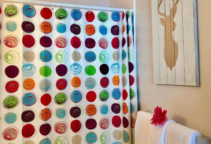 חדר סטנדרט, Aux Portes Du Soleil