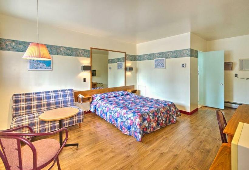 Номер Стандарт, Motel R 100