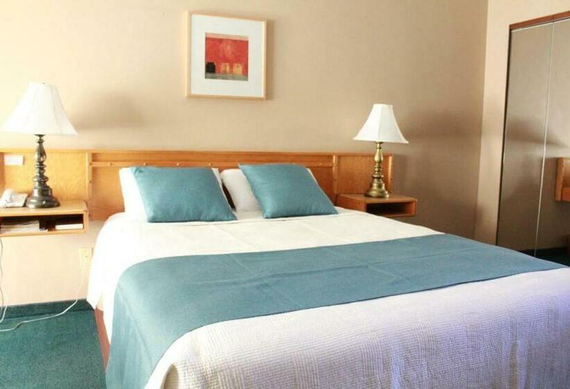 Quarto Estandar, Sunshine Lodge Inn