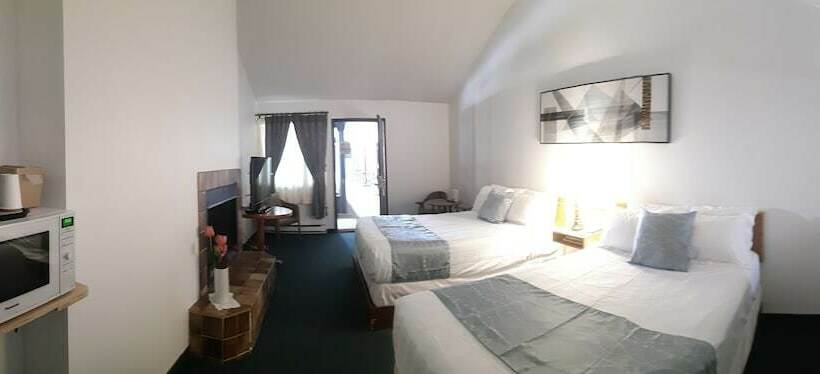 Quarto Estandar, Sunshine Lodge Inn