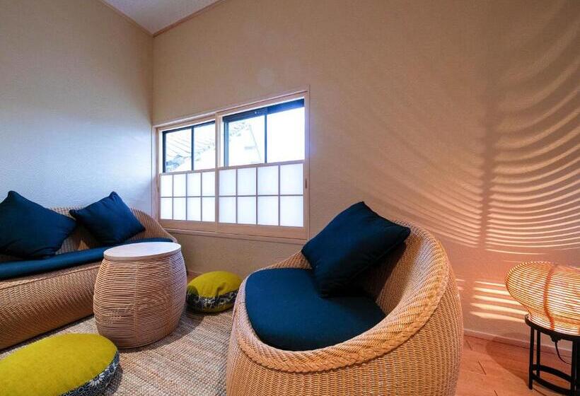 غرفة قياسية, Asotsuruya