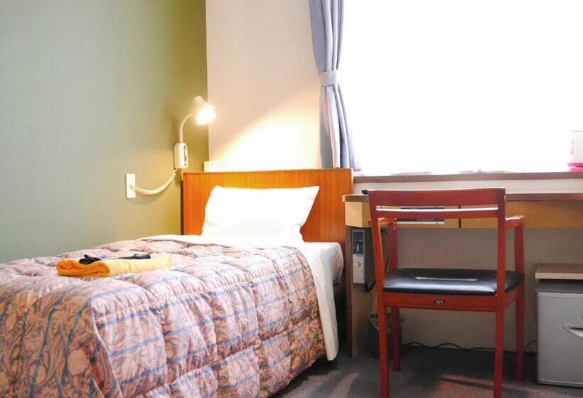 Номер Стандарт Индивидуальный, Station Business Hotel Tenshukaku
