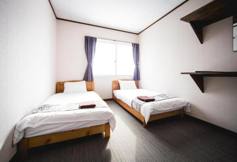 Номер Стандарт, Hakuba Cortina Lodge