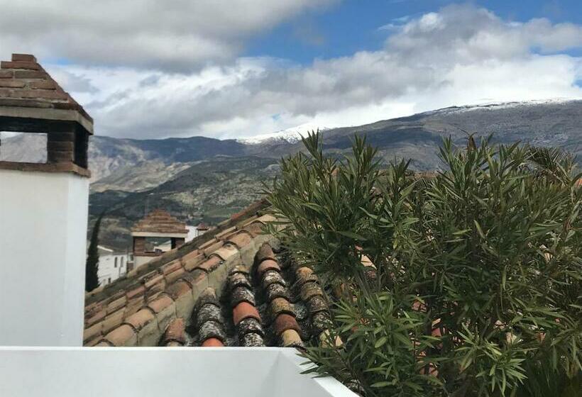 חדר סטנדרט, Casa Aire De Lecrin