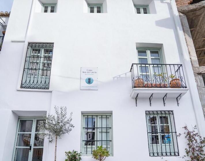 חדר סופריור, Casa Aire De Lecrin