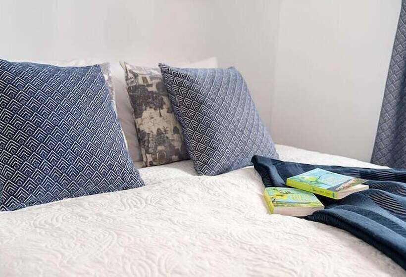 חדר סופריור, Casa Aire De Lecrin