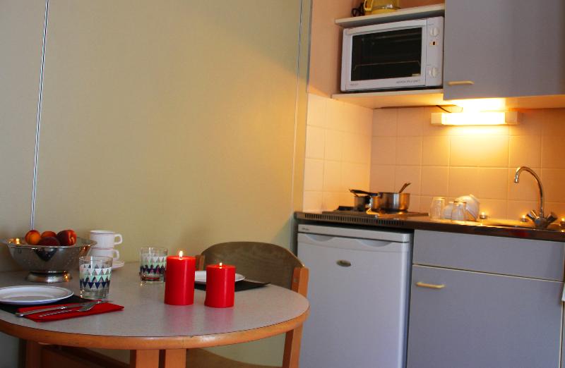 Номер Стандарт, En Hotel Ise