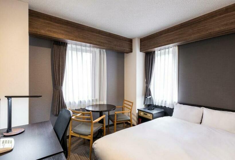 חדר בסיסי מיטה זוגית, Business Inn Norte 2