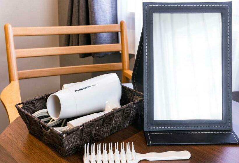 חדר סטנדרט, Business Inn Norte 2
