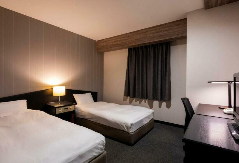 חדר סטנדרט, Business Inn Norte 2