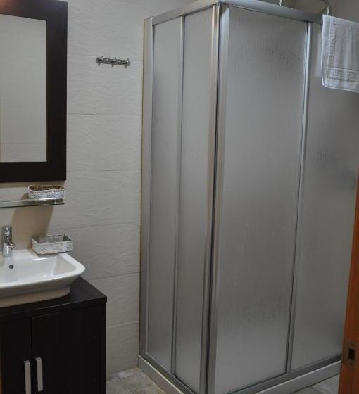 Номер Deluxe, Hostal Rural Letur