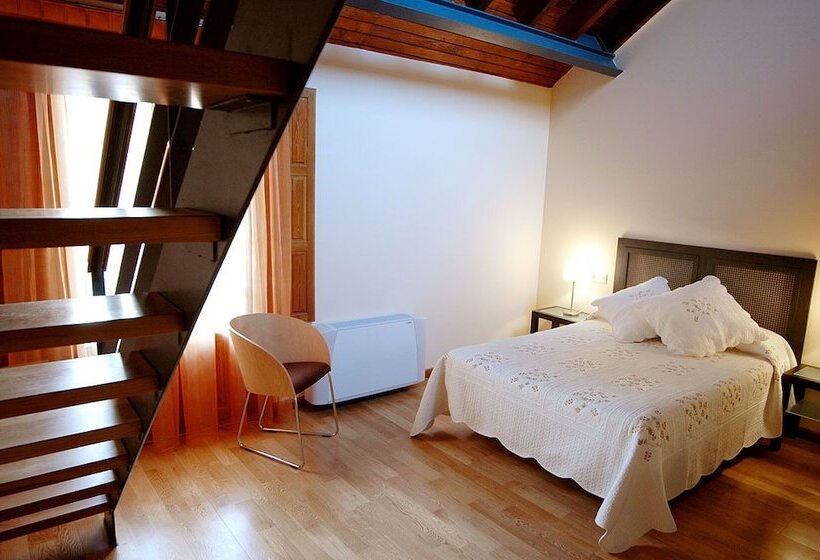 Номер Дюплекс, La Casa Del Cubón