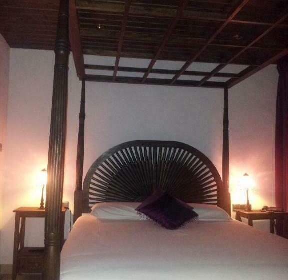 套房, La Violeta Hotel Spa & Chill Out