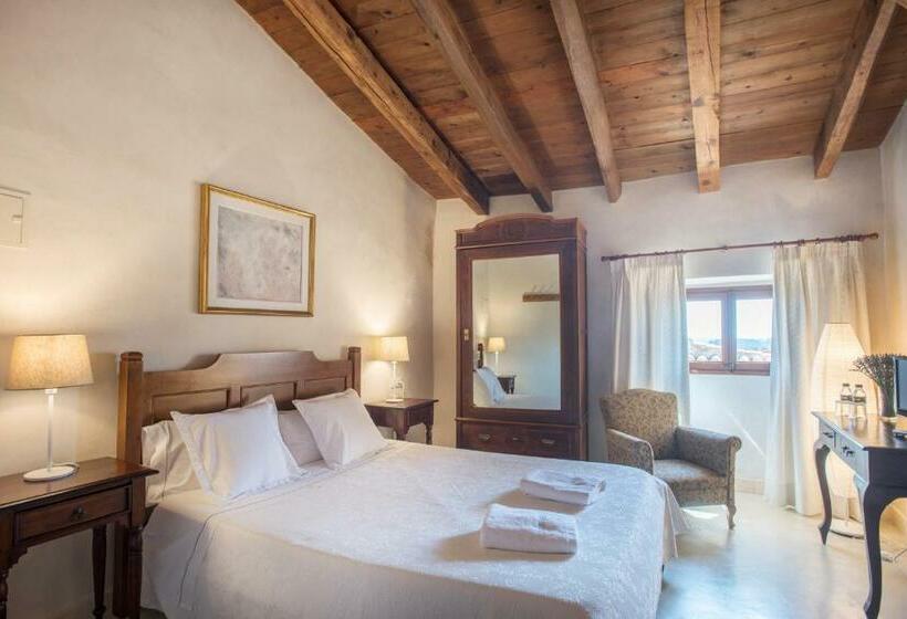 Номер Стандарт, Sa Bisbal  Turismo De Interior