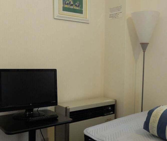 スタンダードトリプルルーム, K S House Hakuba Alps   Travelers Hostel