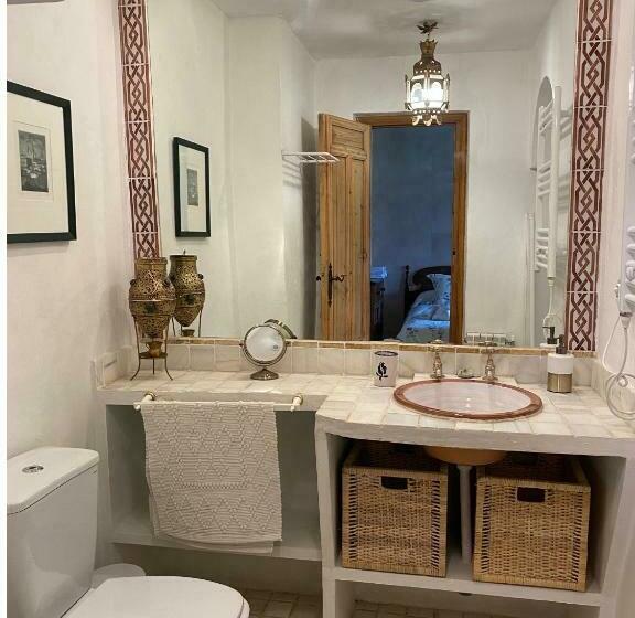 Номер Стандарт, Cortijo El Pino Retreat