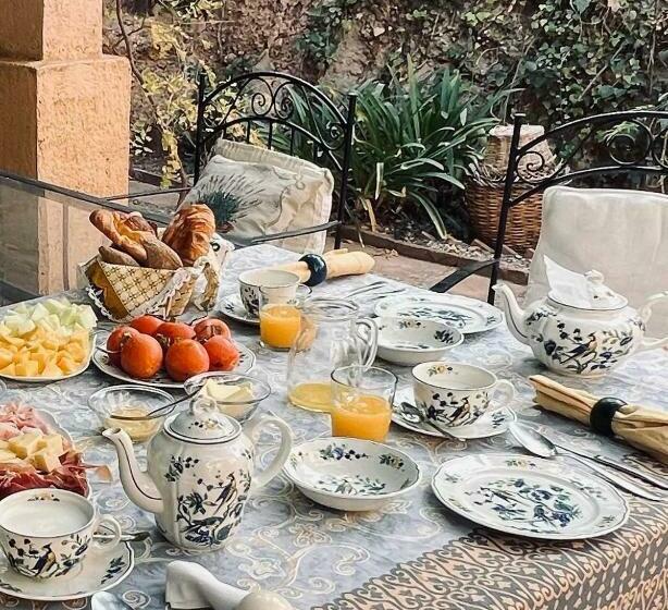 Номер Стандарт, Cortijo El Pino Retreat