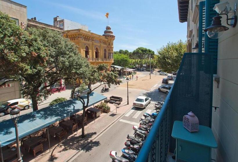 חדר סטנדרט, Hostal Chic