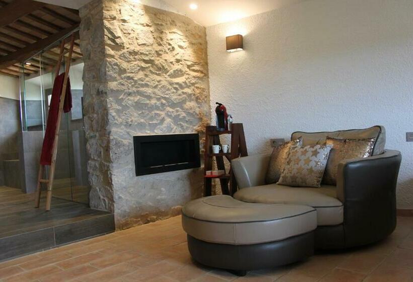 디럭스 스위트, Somnis De L´empordà