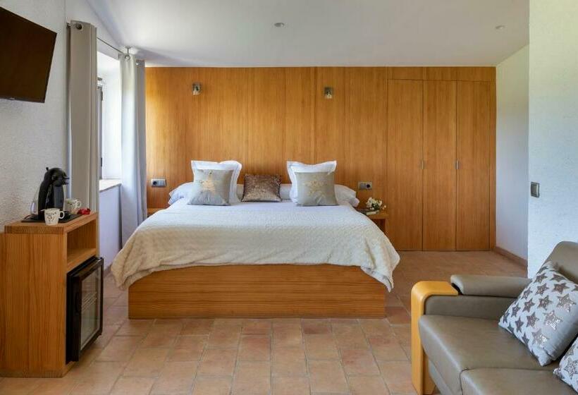 Quarto Deluxe, Somnis De L´empordà