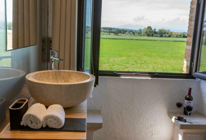 Quarto Deluxe, Somnis De L´empordà
