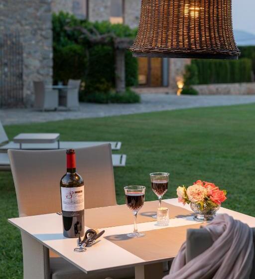 Дом 1 Спальня, Somnis De L´empordà