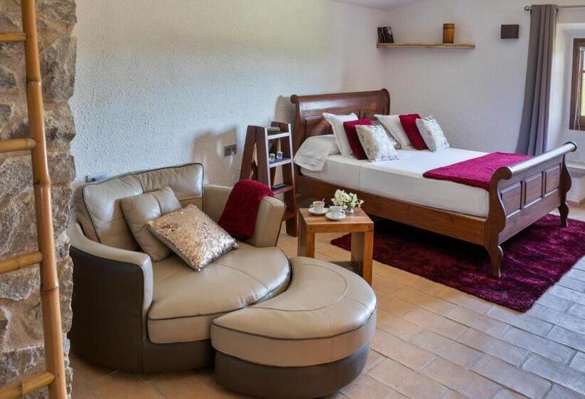 Casa 1 Quarto, Somnis De L´empordà