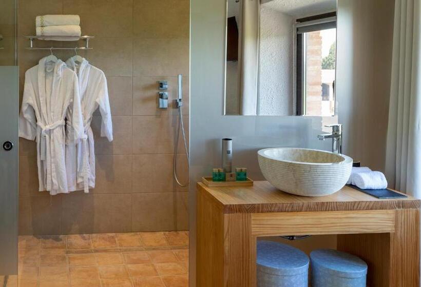 Дом 1 Спальня, Somnis De L´empordà