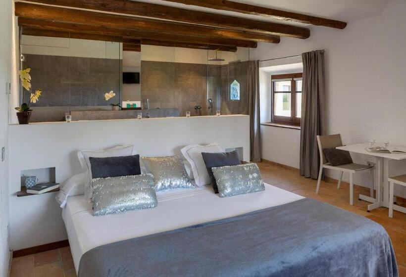 منزل غرفة نوم واحدة, Somnis De L´empordà