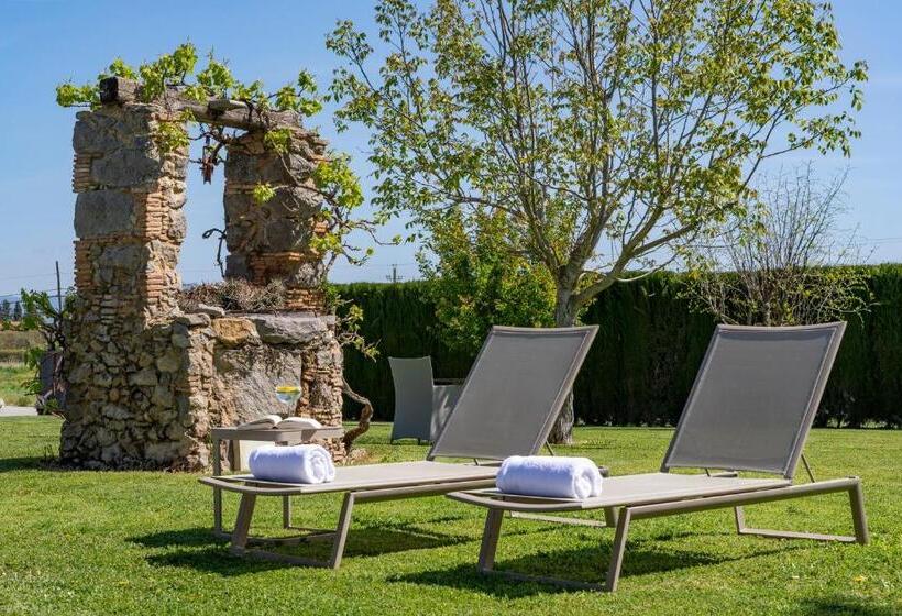 منزل غرفة نوم واحدة, Somnis De L´empordà