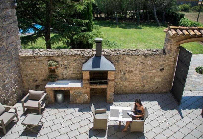 Дом 1 Спальня, Somnis De L´empordà