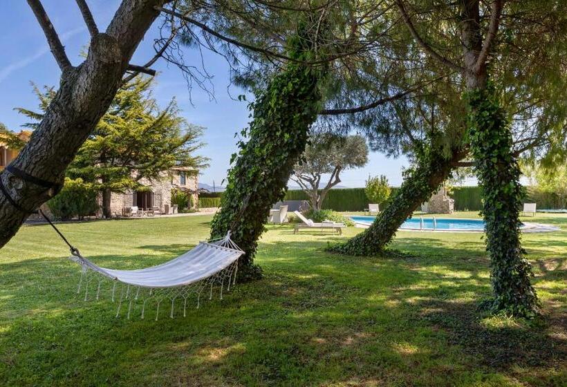 Casa 1 Quarto, Somnis De L´empordà