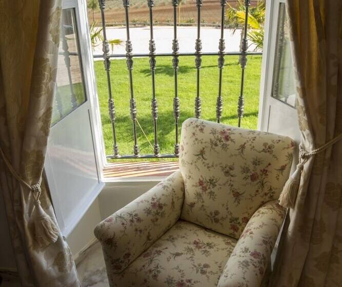 غرفة قياسية, Bodega El Moral