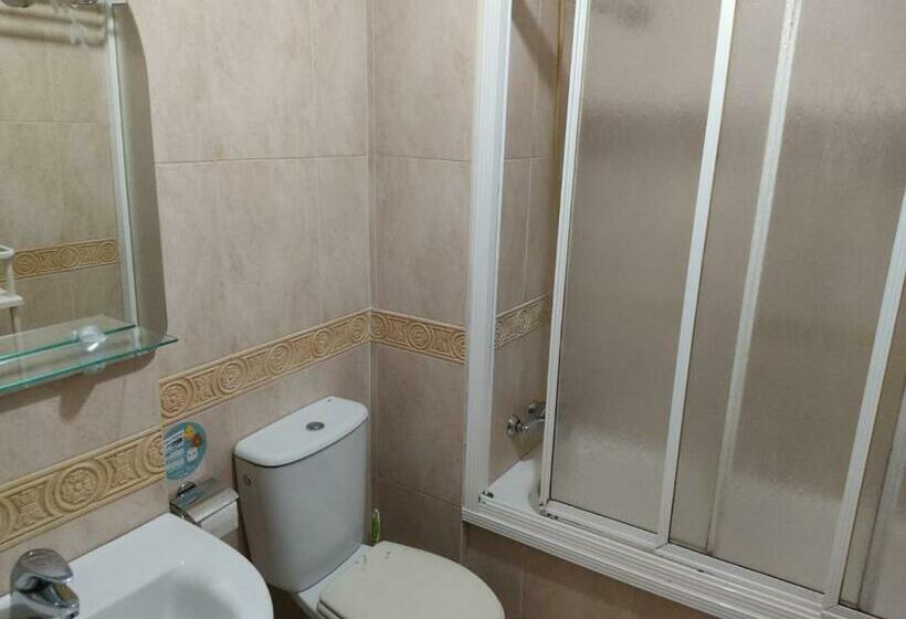 חדר סטנדרט, Camagüey